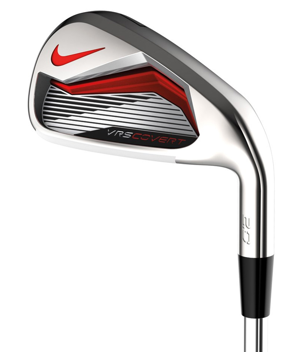 Nike VR_S Covert 2.0 Irons Review