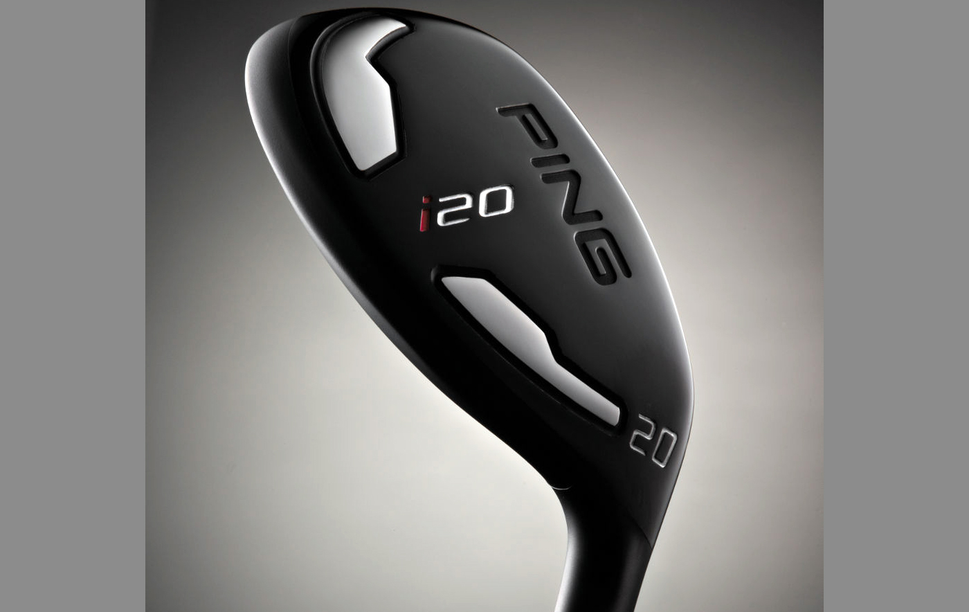 PING i20 Hybrid Review