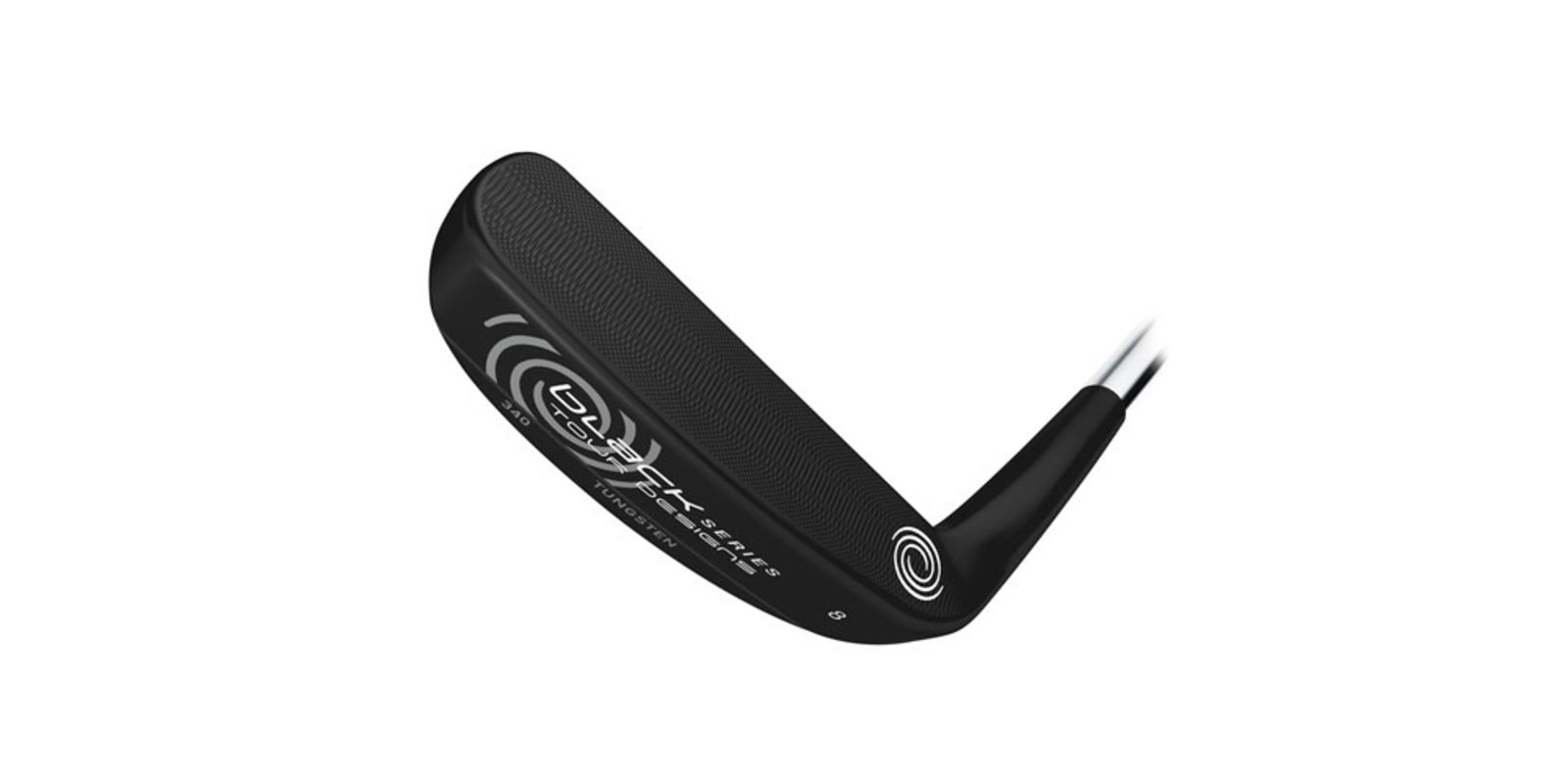 Odyssey Black Series Tour Designs 8 Putter Review
