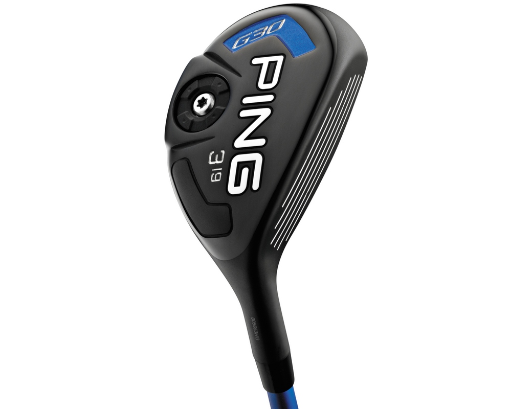 Ping G30 Hybrid Review