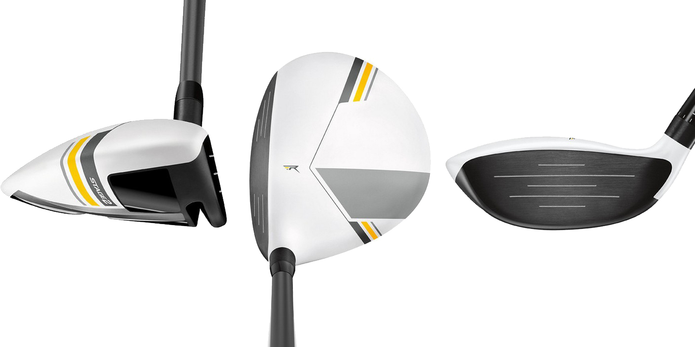 TaylorMade RBZ Stage 2 Tour Fairway Wood Review