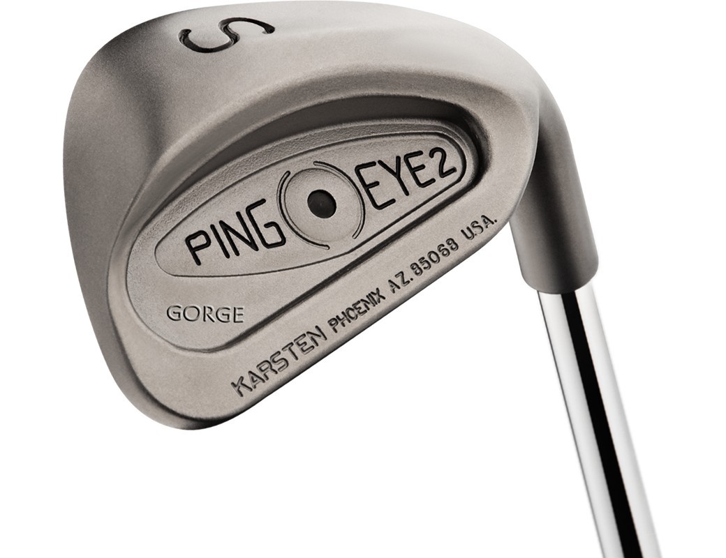 Ping Eye 2 Gorge Wedge Review