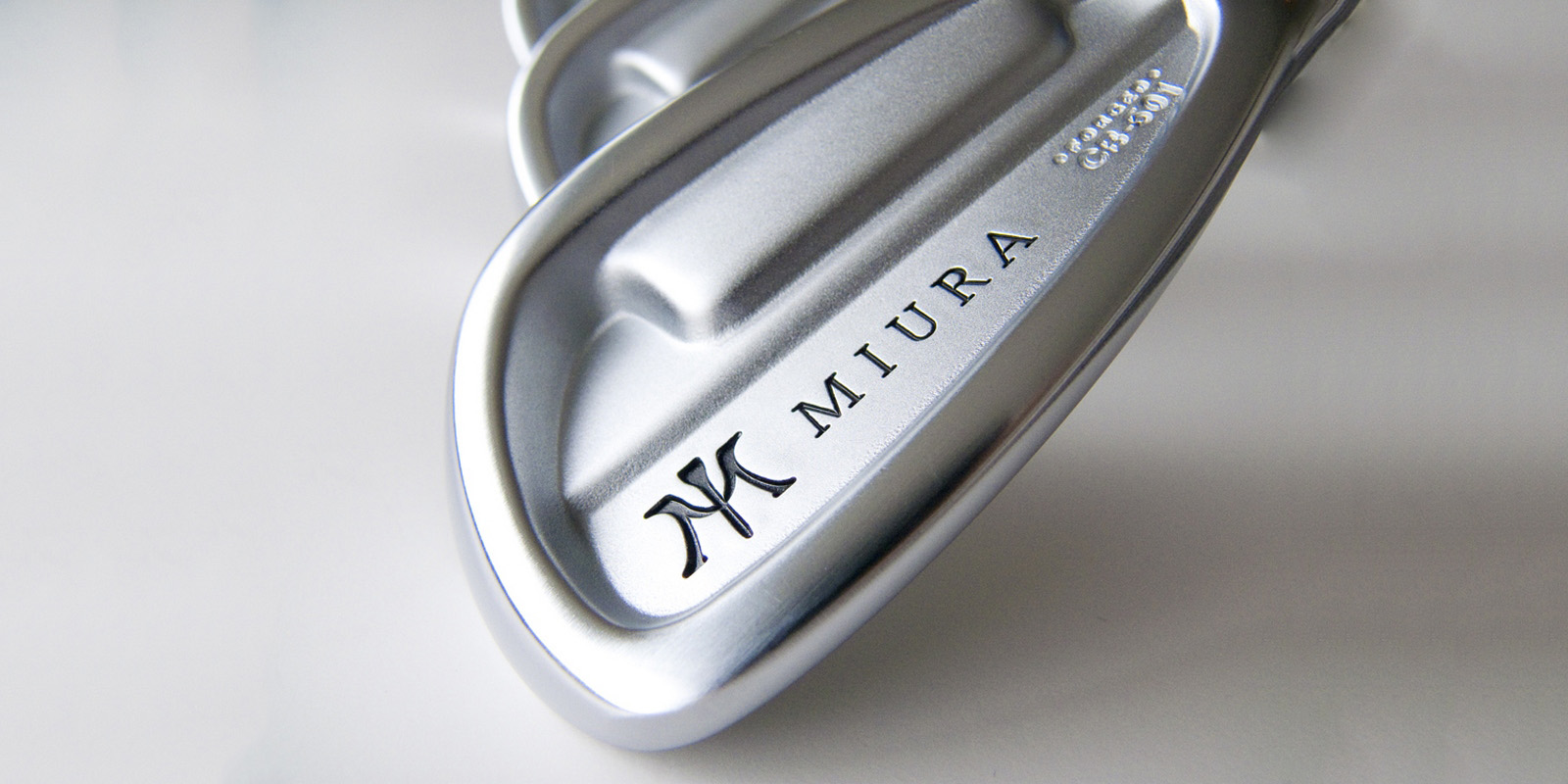 Miura CB501 Forged Iron Set Review
