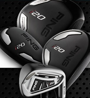 Introducing: PING’s i20 Line