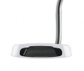 ghost manta putter face