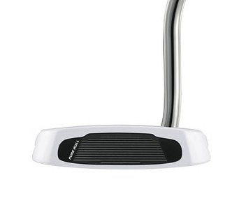 TaylorMade Ghost Manta:  A Putter That Aligns Itself