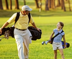 What to get the golfing Dad this Fathers Day