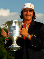 An open letter to Rickie Fowler