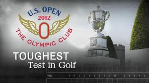 Post- U.S. Open Thoughts