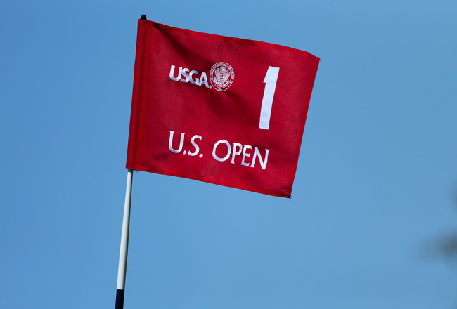 U.S. Open Recap – How The Golf Course Won The U.S. Open