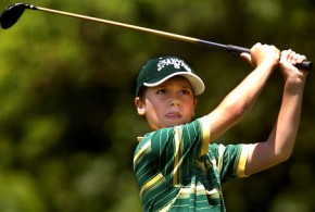 Youth and Golf in America