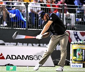 Swing Tips: Maximizing Swing Speed… With Control
