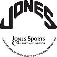 Jones Sports Golf Bags – A Retro Alternative?