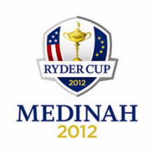 Ryder Cup @ Medinah No. 3 – Harder than Hazeltine