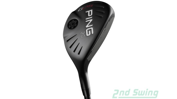 Review: PING G25 Hybrid