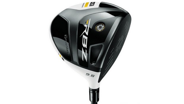 Review: TaylorMade RocketBallz Stage 2 Driver