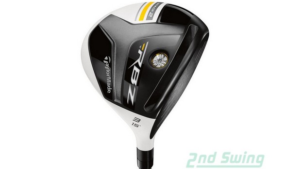 Review: TaylorMade RocketBallz Stage 2 Fairway Woods