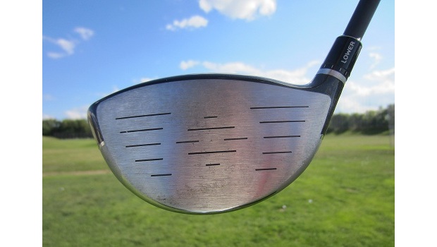 2nd Look: TaylorMade SLDR Driver Review