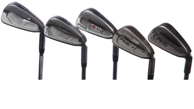 PING S55 Irons Review