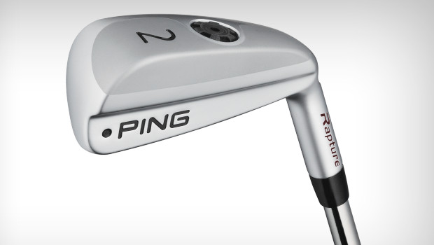 PING Rapture Driving Iron Review