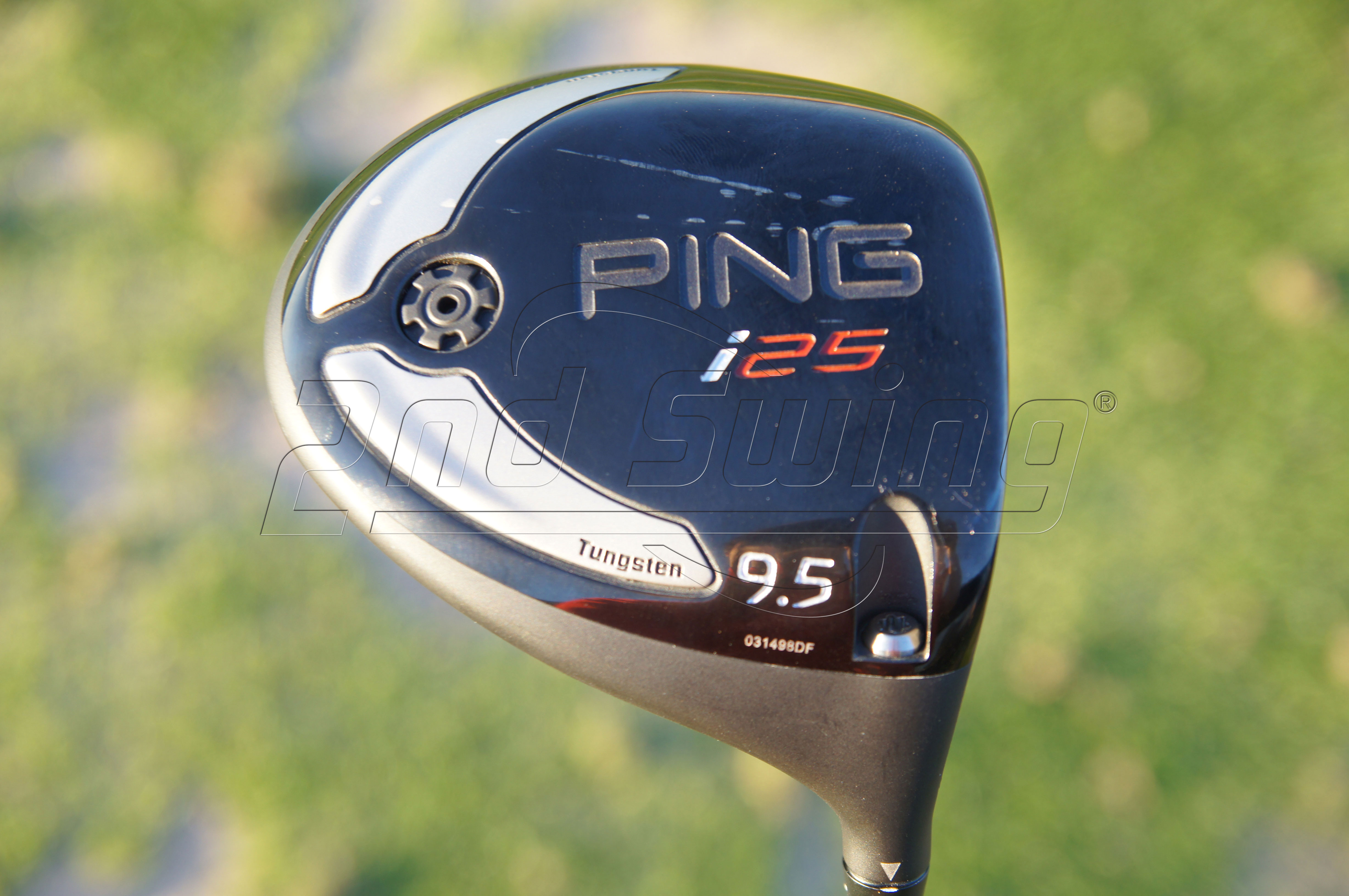 PING 2014: Karsten and i25 Release