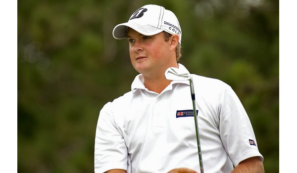 Thomas Campbell chases PGA dream — and gives good club-fitting advice