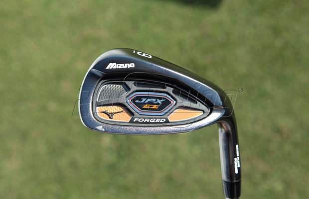 2014 Mizuno JPX EZ Forged Irons Review