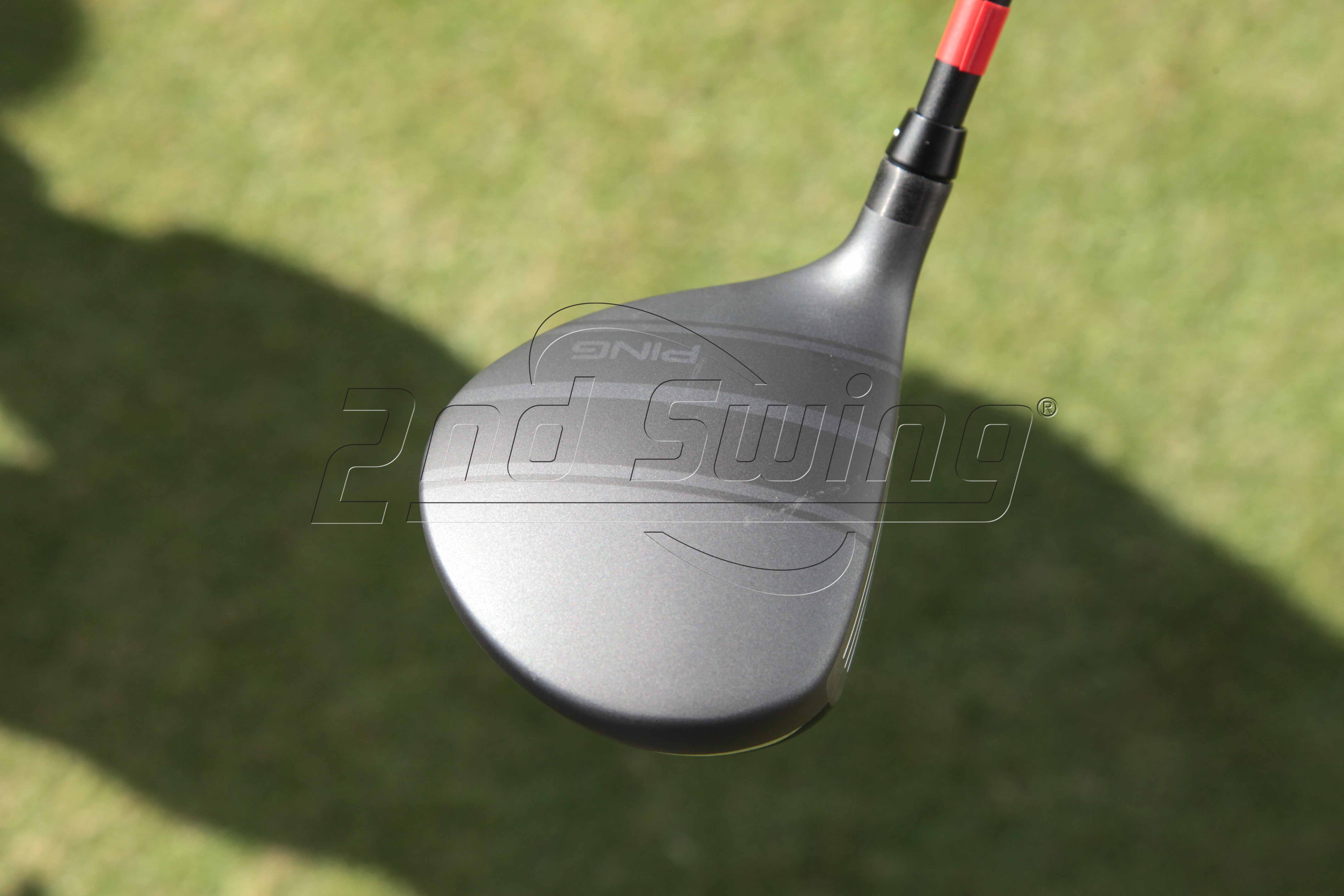 2014 Ping i25 Fairway Woods Review