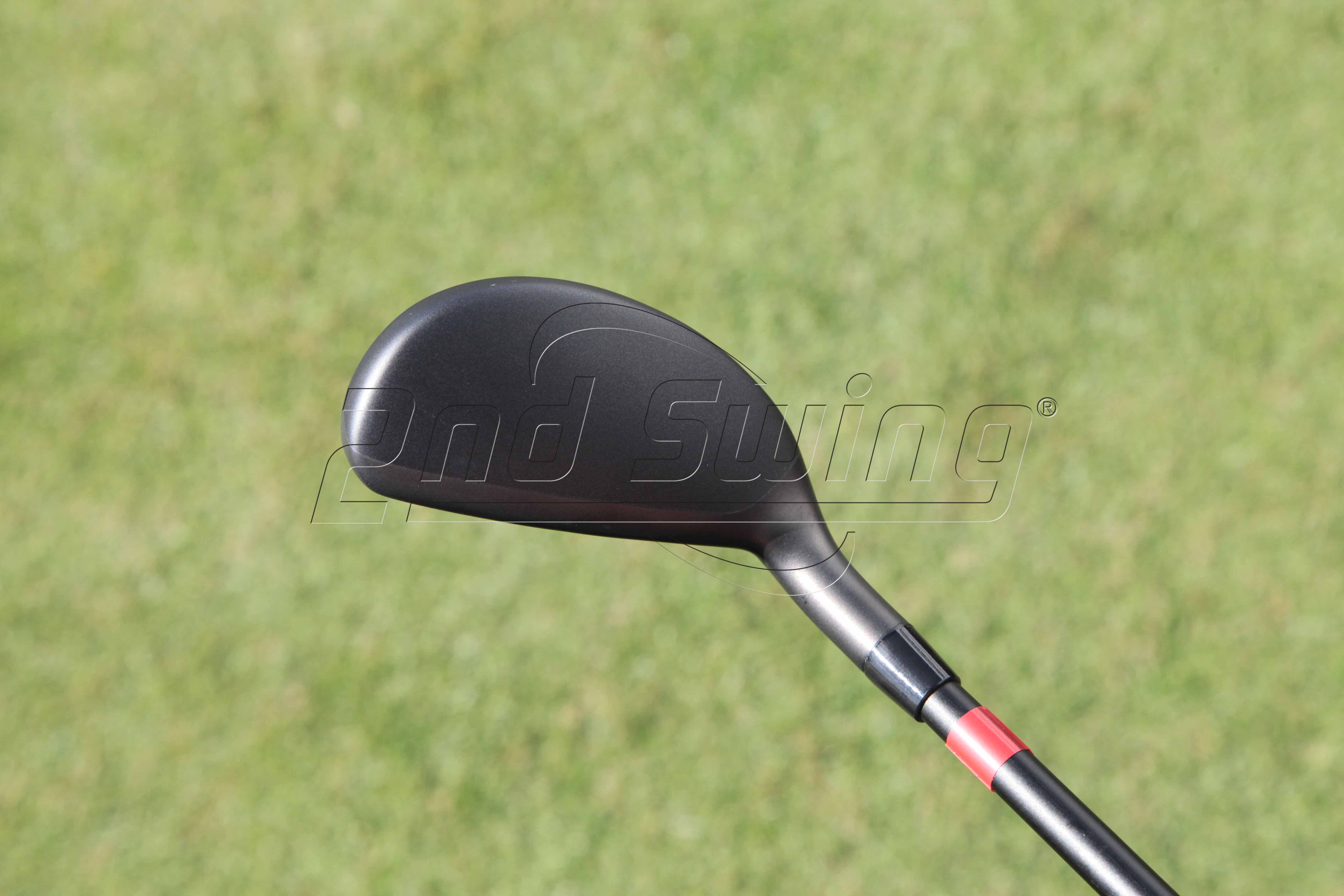2014 Ping i25 Hybrid Review