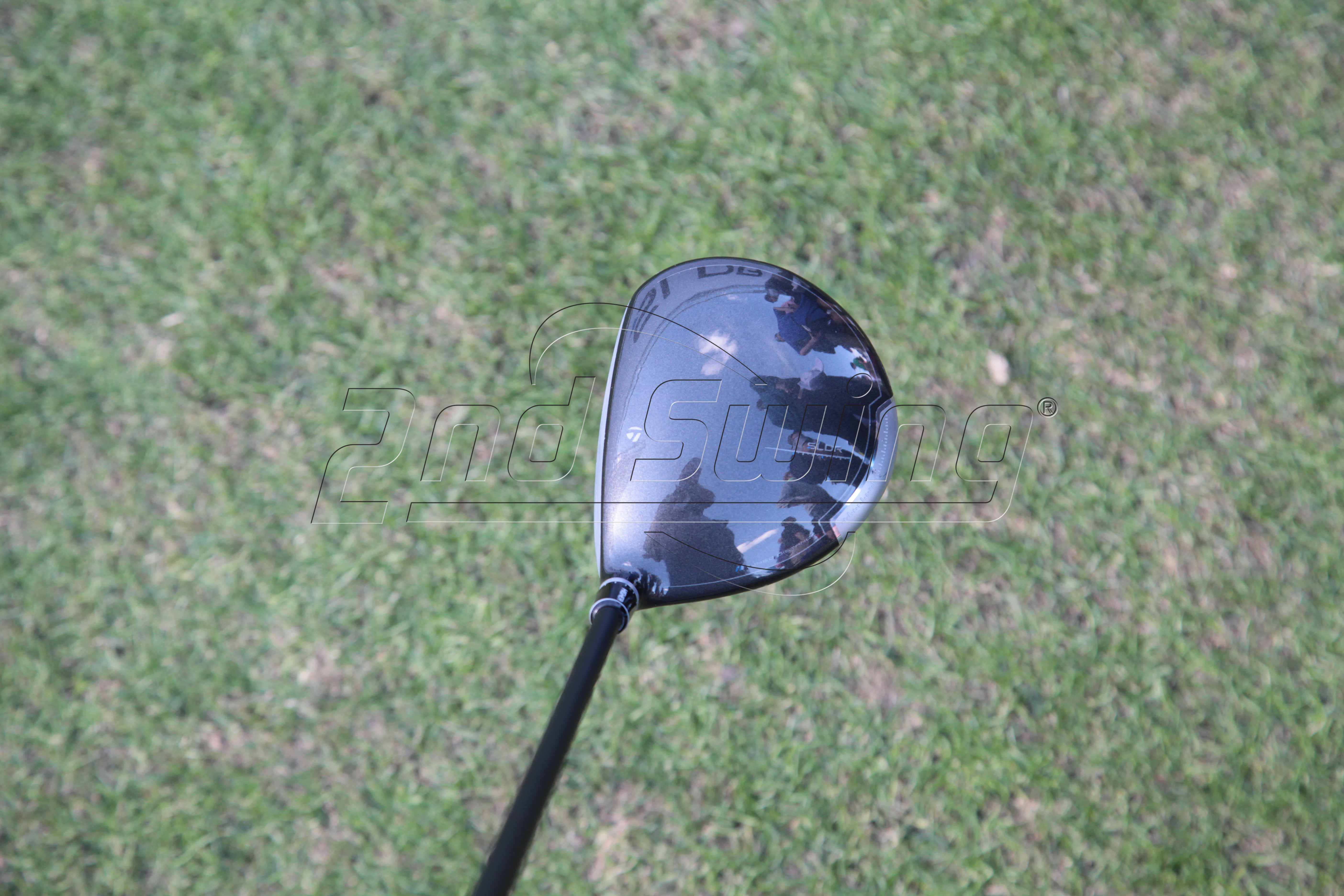 2014 TaylorMade SLDR 430 Driver Review