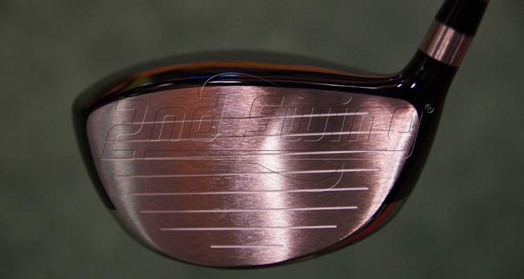 Gallery: 2014 Honma Tour World TW717 455 Driver