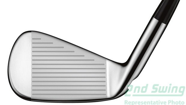 2014 TaylorMade Tour Preferred MC Irons Review
