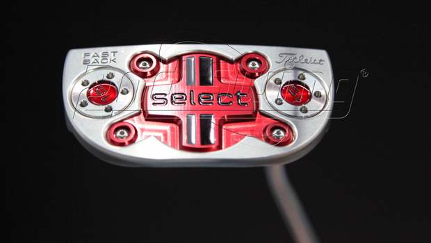 2014 Titleist Scotty Cameron Select Putters Review