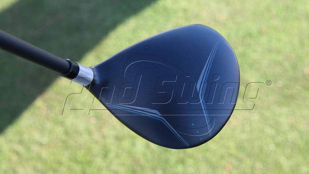 2014 TaylorMade JetSpeed Fairway Woods Review