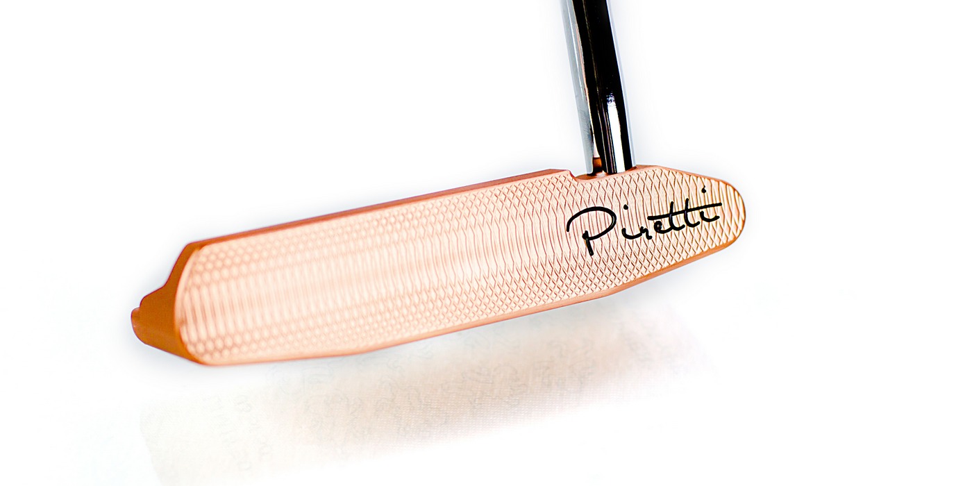 20 Rare & Sexy Putters
