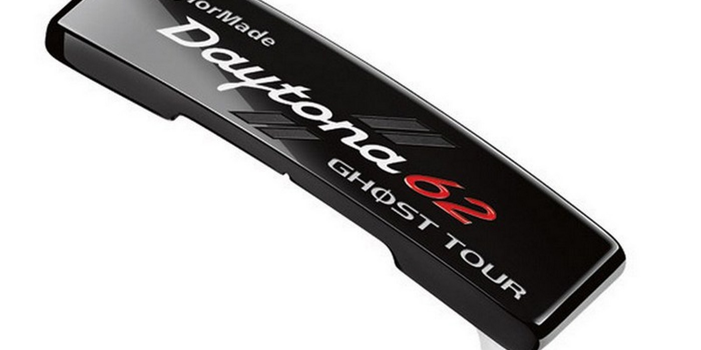 TaylorMade Ghost Tour Putters Review