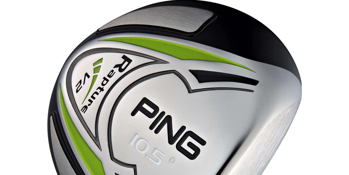 PING Rapture V2 Driver Review