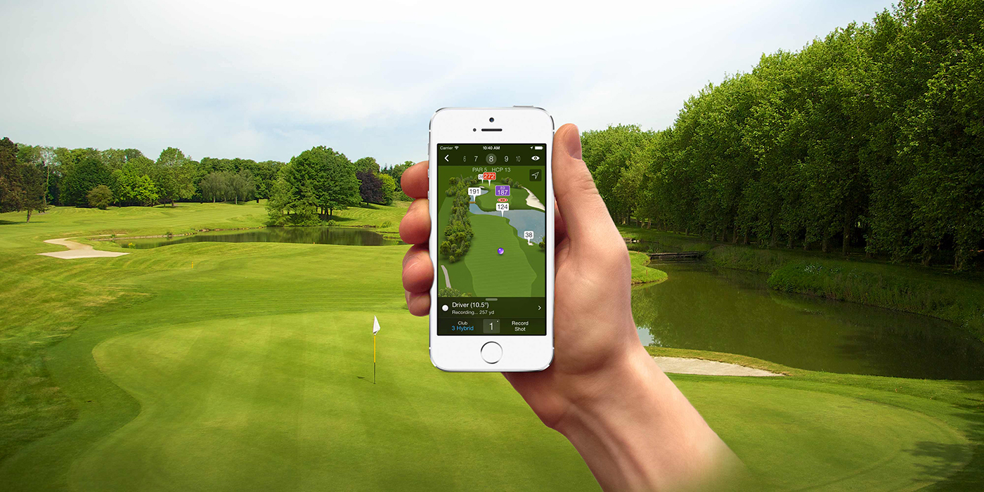 Apple App “Fun Golf GPS” Review