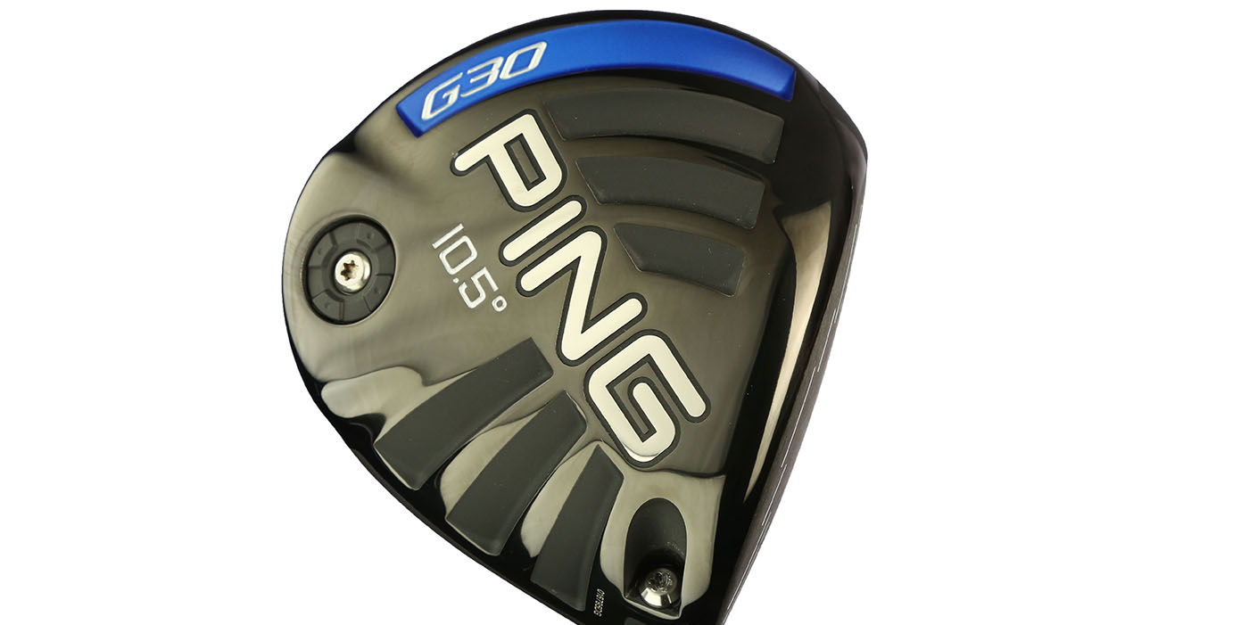 PING G30 Driver Review