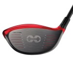 Nike VR_S Covert 2.0 Tour Driver.