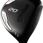 PING i20 Driver