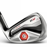 TaylorMade R11 Irons