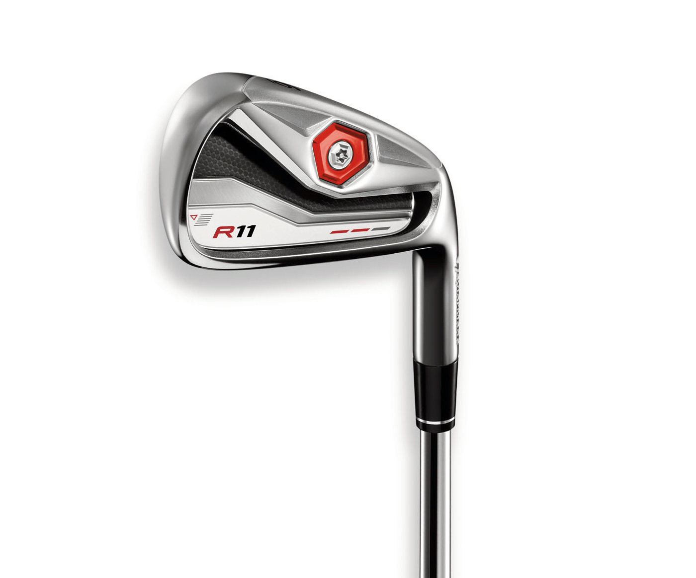 TaylorMade R11 Irons Review