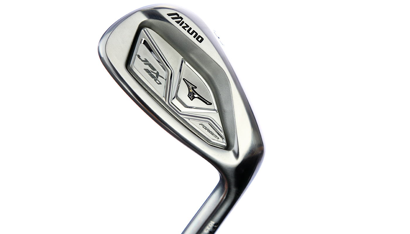 Mizuno JPX-850 Forged Irons Review