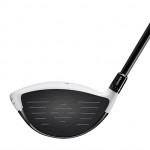 TaylorMade SLDR White Driver