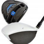 TaylorMade SLDR White Driver