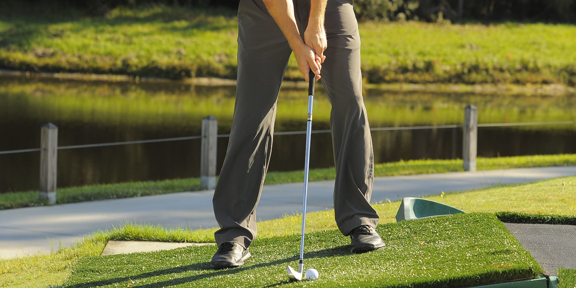 How to Play Uneven Lies in Golf