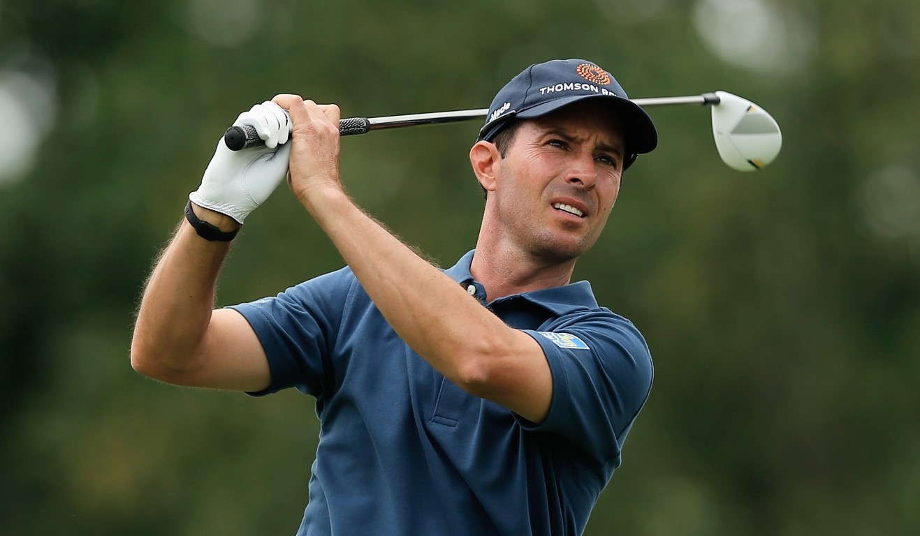 Mike Weir: Healthy and eager to tackle 2015 PGA Tour season