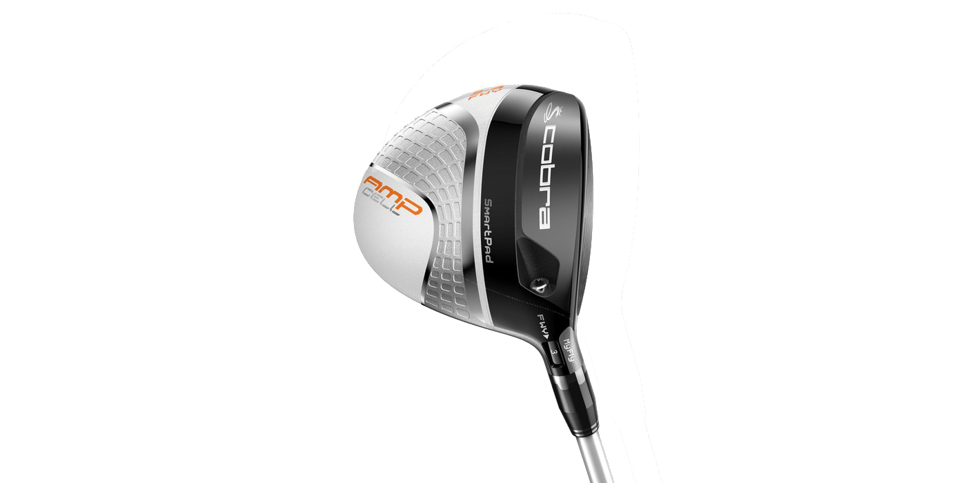AMP CELL Fairway Wood Review