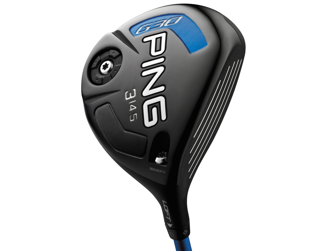 Ping G30 Fairway Review